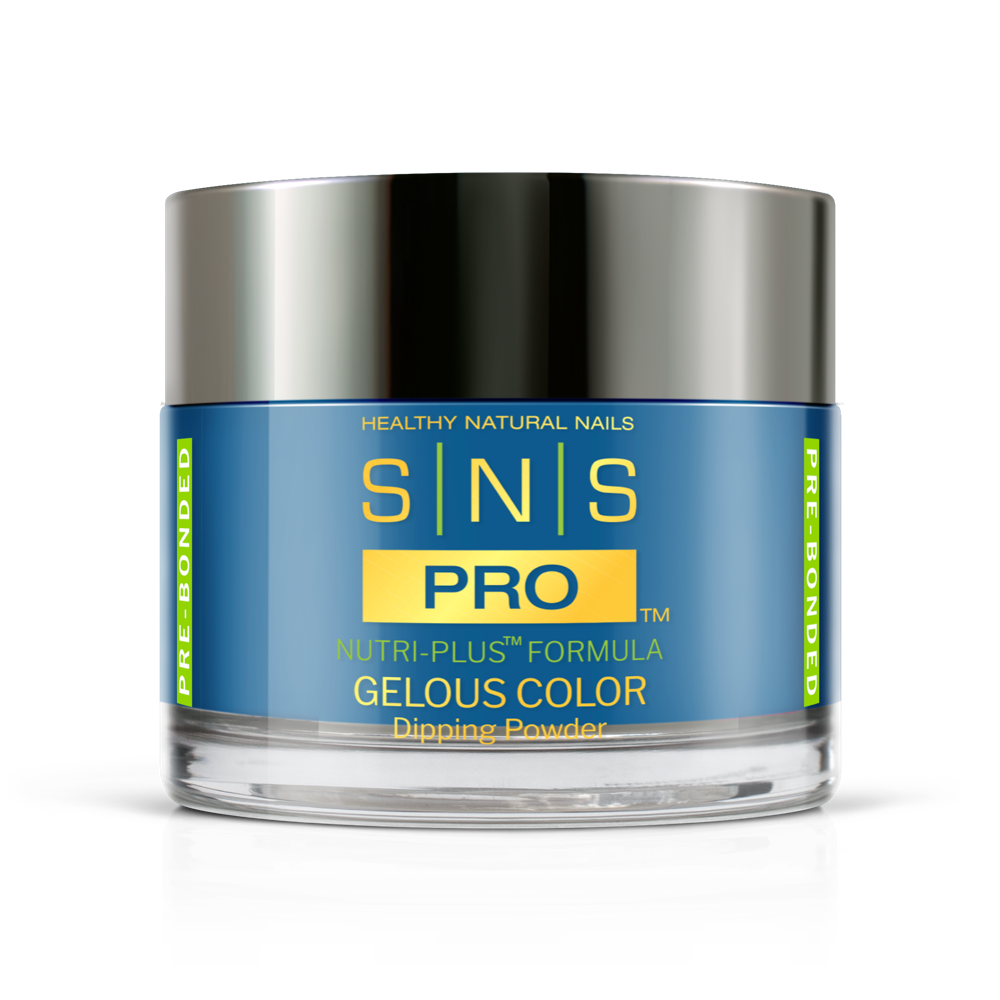 SNS Pro - Pink Book Collection - #125 by Signature Nail System SNS Nails USA