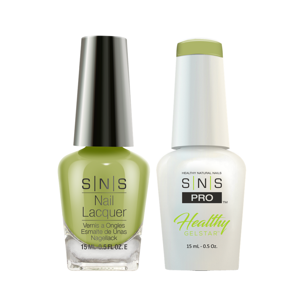 SNS Pro - Beige Book Collection - #109 by Signature Nail System SNS Nails USA