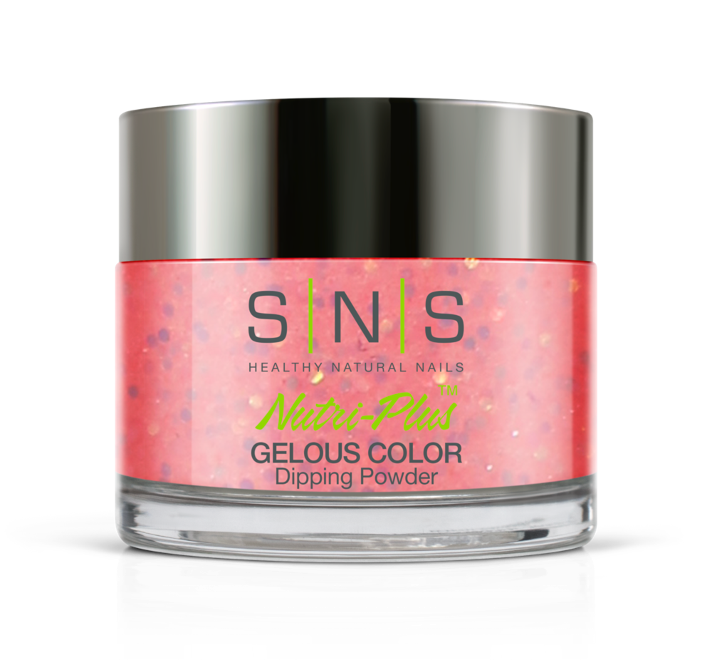 SNS Pro - Blue Book Collection - #069 by Signature Nail System SNS Nails USA