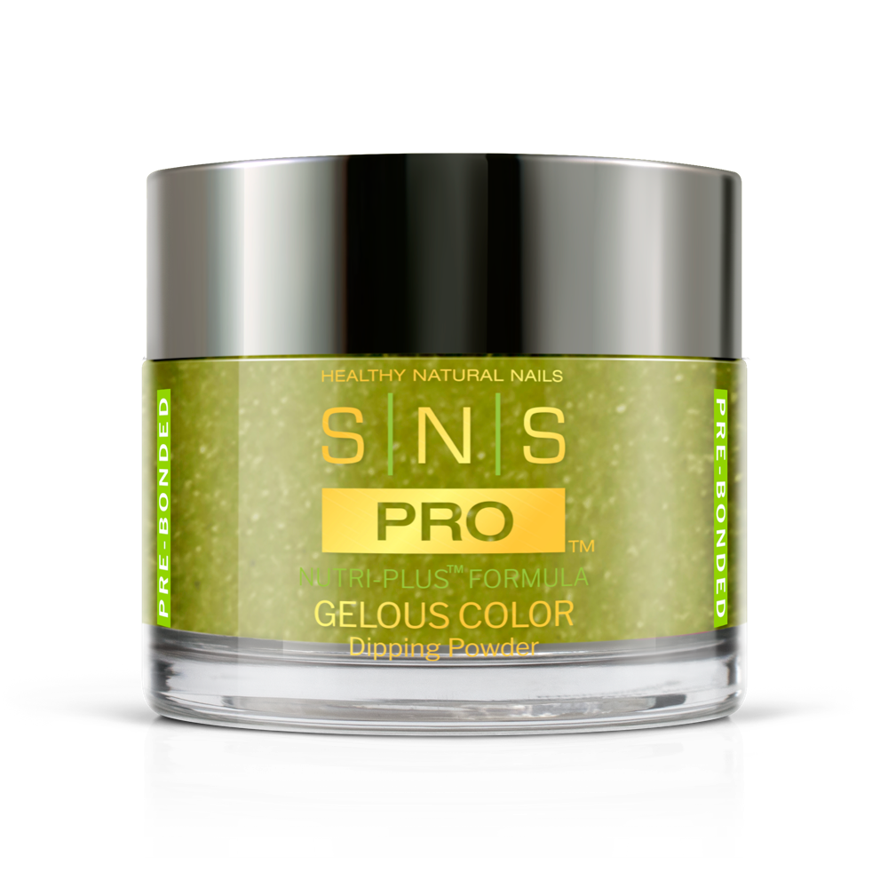 SNS Pro - Burgundy Book Collection - #126 by Signature Nail System SNS Nails USA
