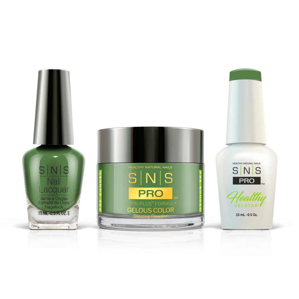 SNS Pro - Pink Book Collection - #028 by Signature Nail System SNS Nails USA