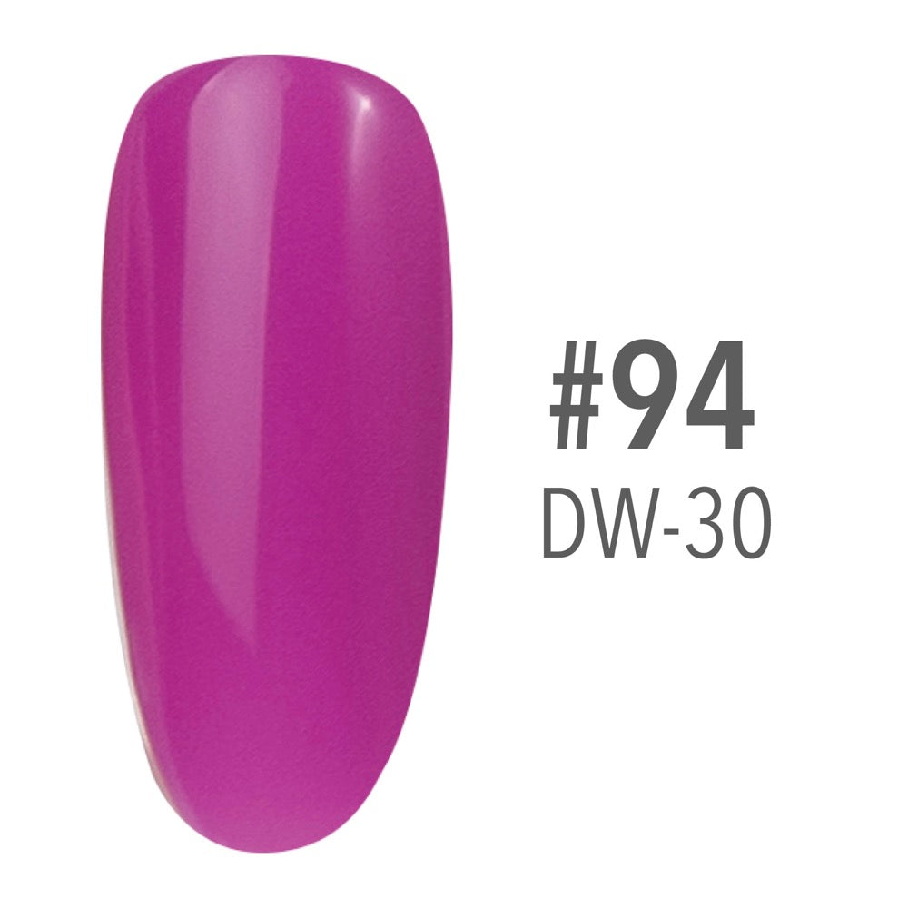 SNS Pro - Pink Book Collection - #094 by Signature Nail System SNS Nails USA