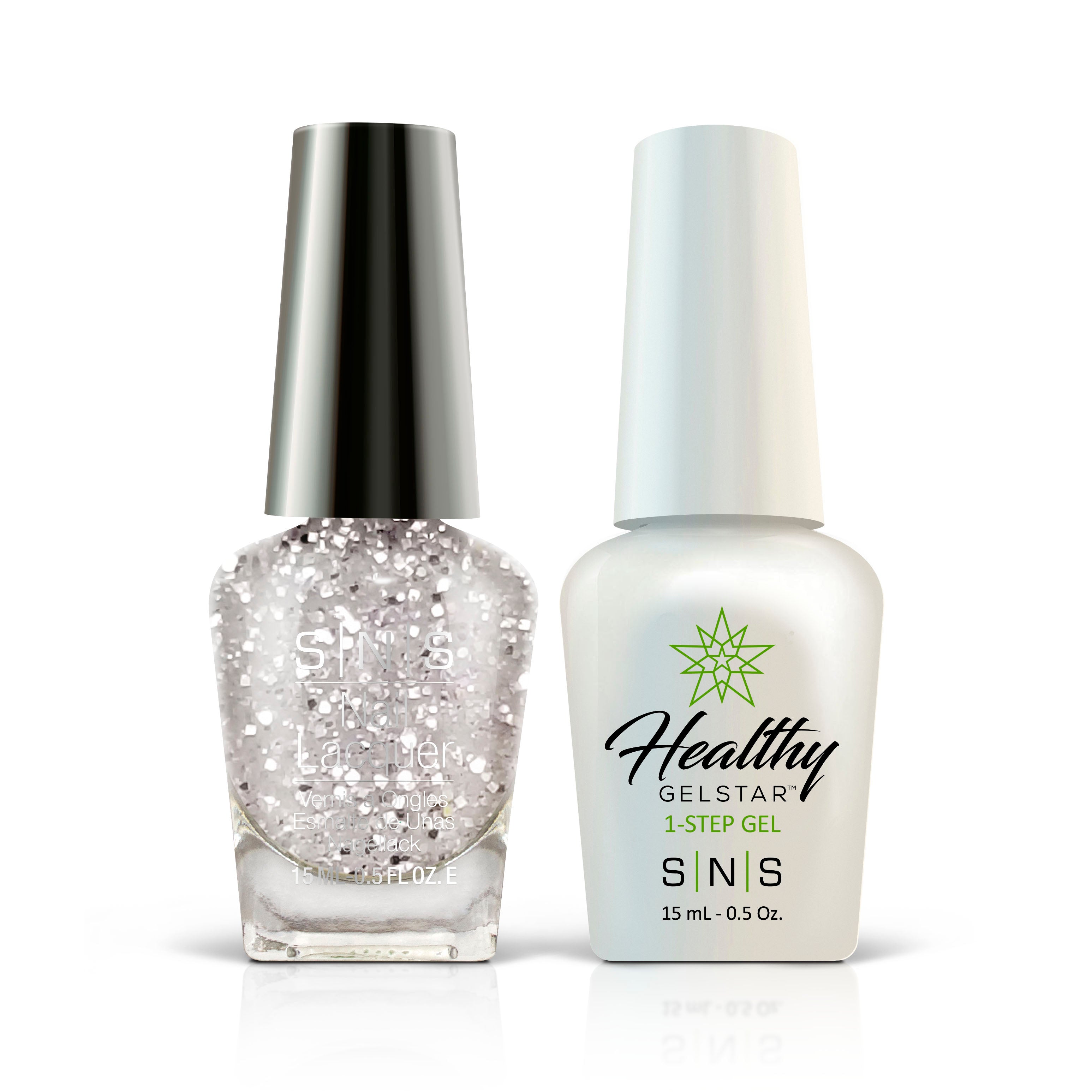 SNS Gel & Lacquer- GC104 by Signature Nail System SNS Nails USA