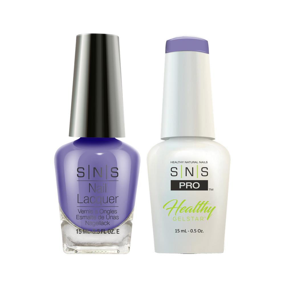 SNS Pro - Beige Book Collection - #047 by Signature Nail System SNS Nails USA