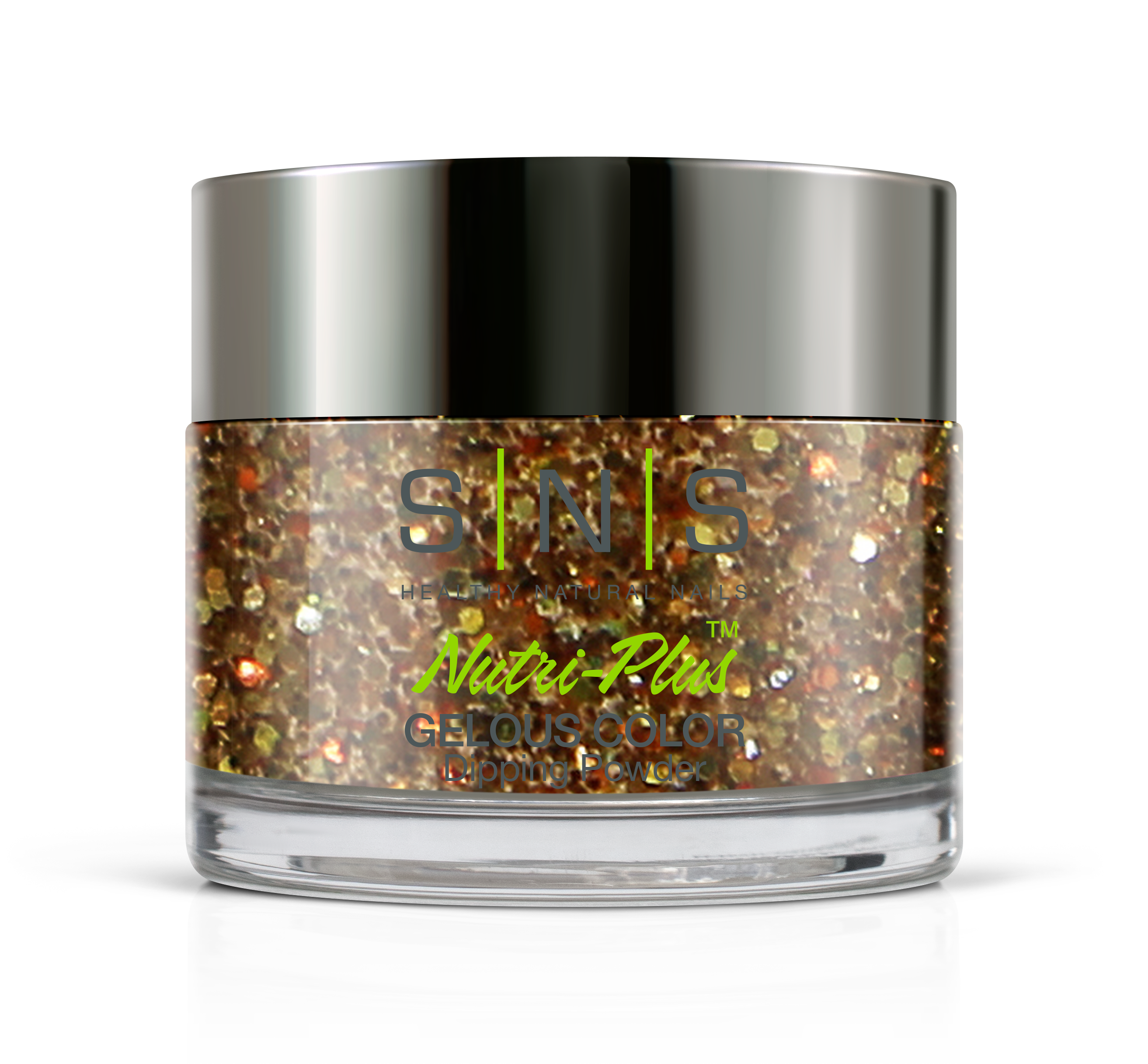 SNS Nail Dipping Powder- NV13 by Signature Nail System SNS Nails USA