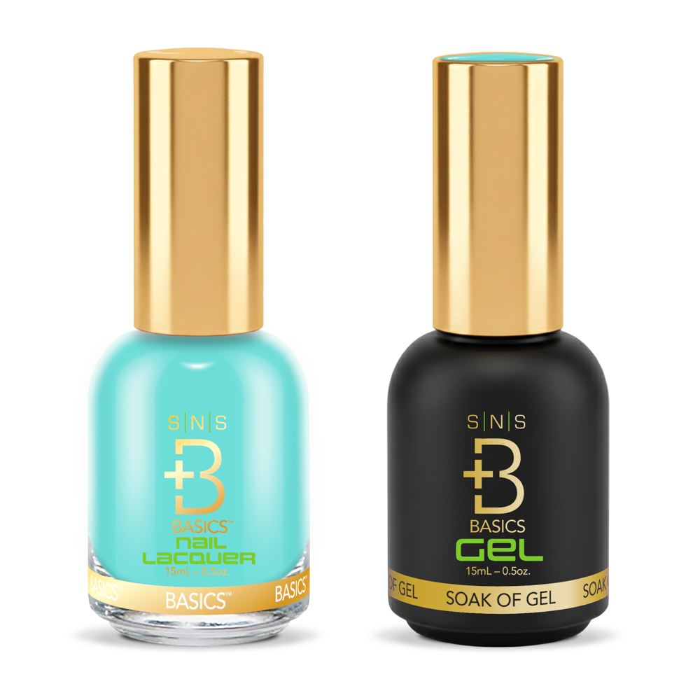 SNS Pro - Green Book Collection - #020 by Signature Nail System SNS Nails USA