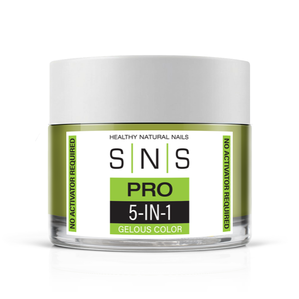 SNS Pro - Pink Book Collection - #008 by Signature Nail System SNS Nails USA