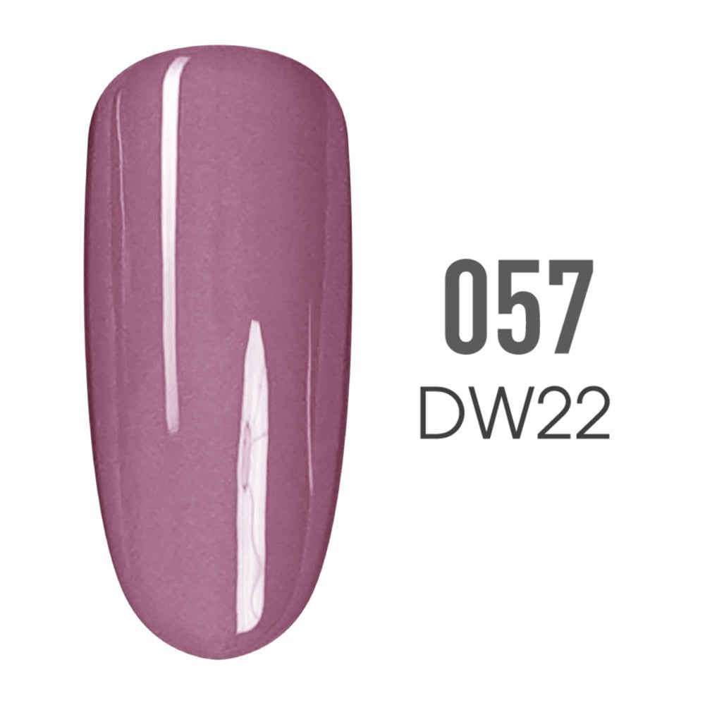 SNS Pro - Blue Book Collection - #057 by Signature Nail System SNS Nails USA