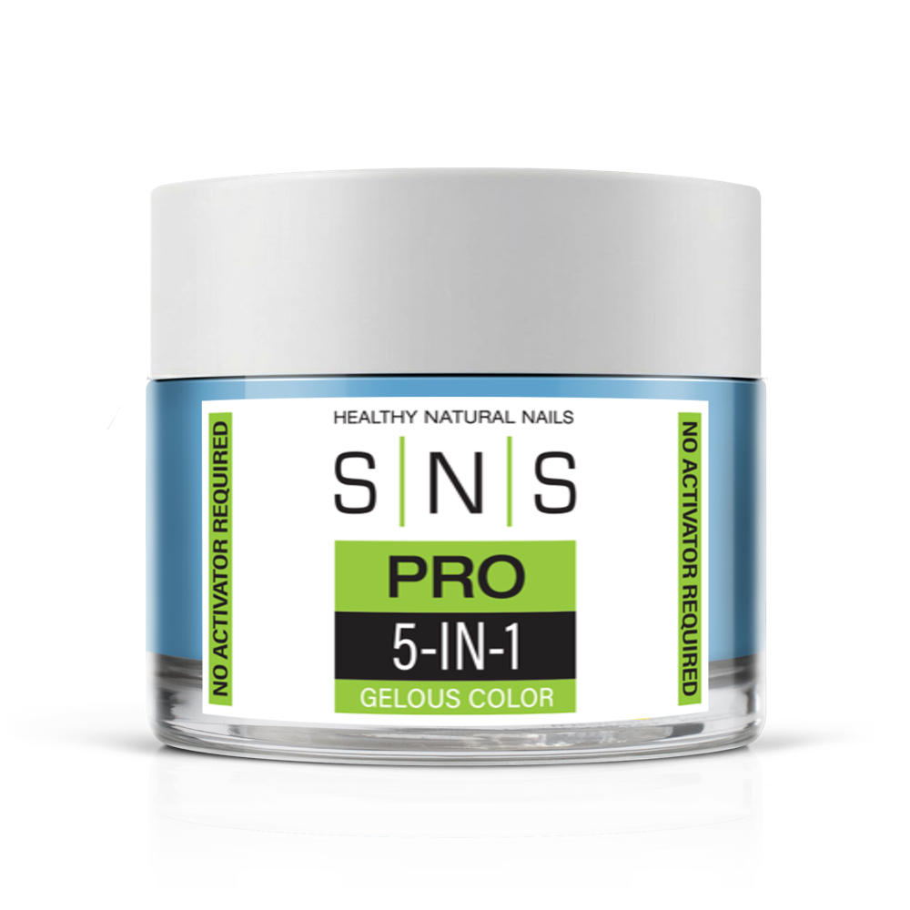 SNS Pro - Pink Book Collection - #126 by Signature Nail System SNS Nails USA