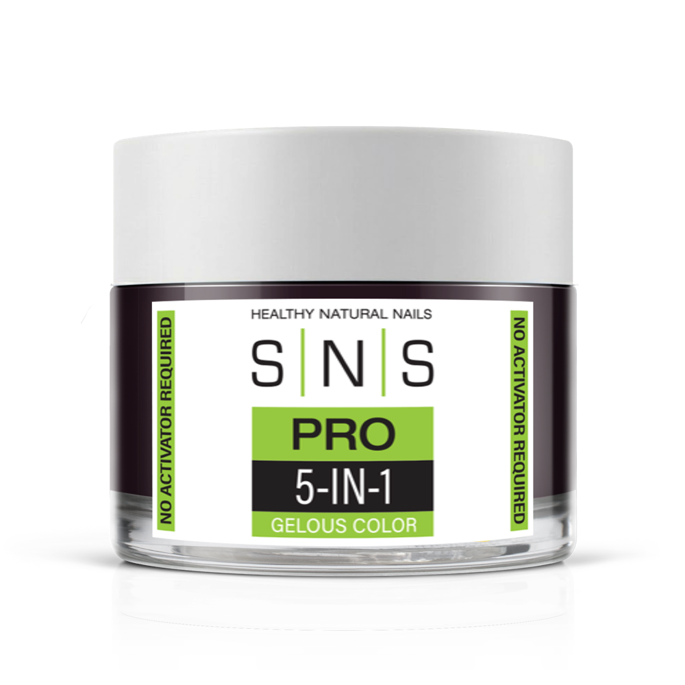 SNS Pro - Pink Book Collection - #059 by Signature Nail System SNS Nails USA