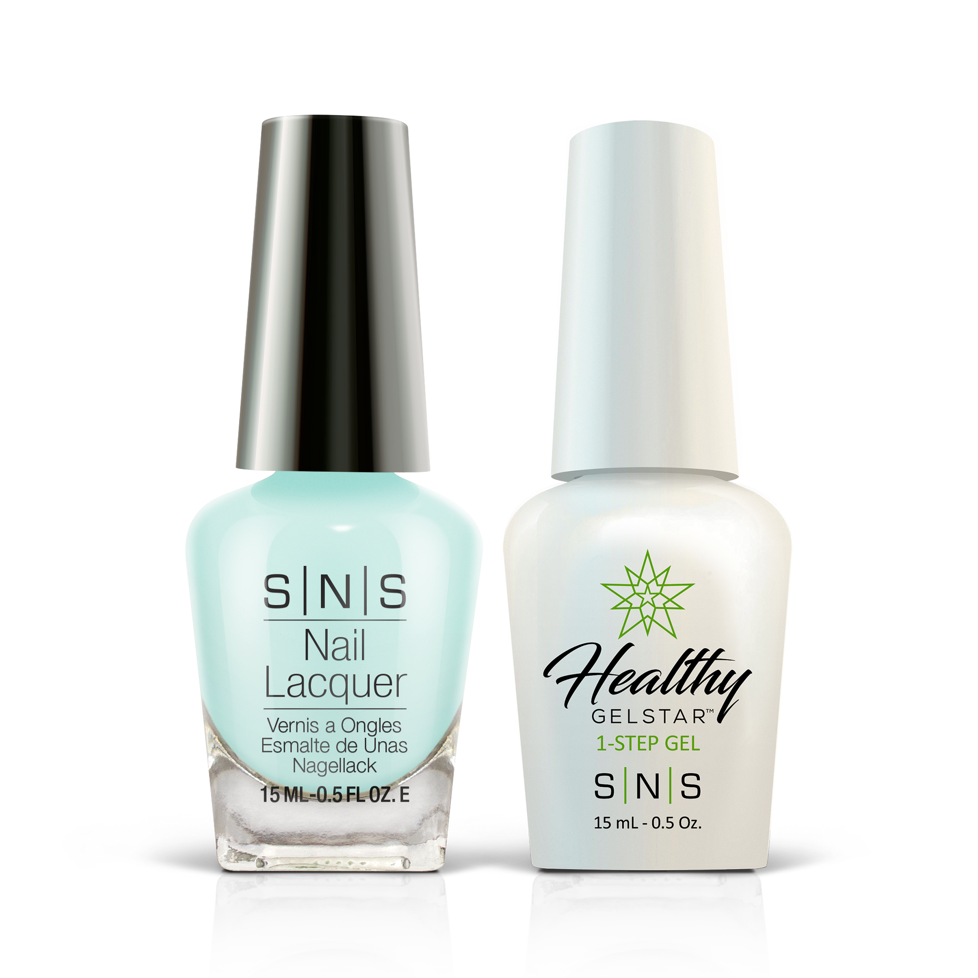 SNS Nail Gel & Lacquer- DR11 by Signature Nail System SNS Nails USA