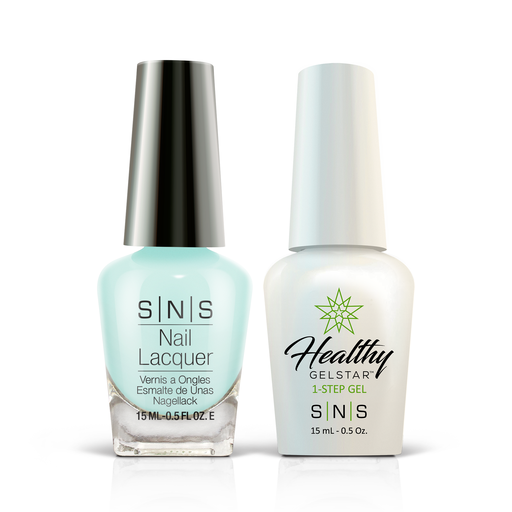 SNS Nail Gel & Lacquer- DR11 by Signature Nail System SNS Nails USA