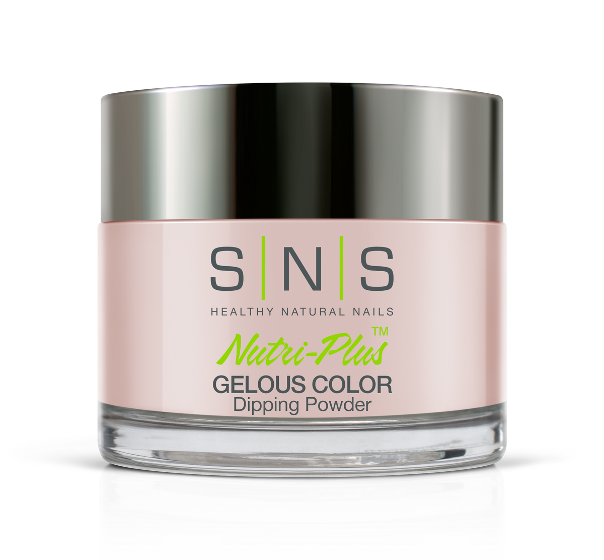 SNS Nail Dipping Powder- SY06 by Signature Nail System SNS Nails USA