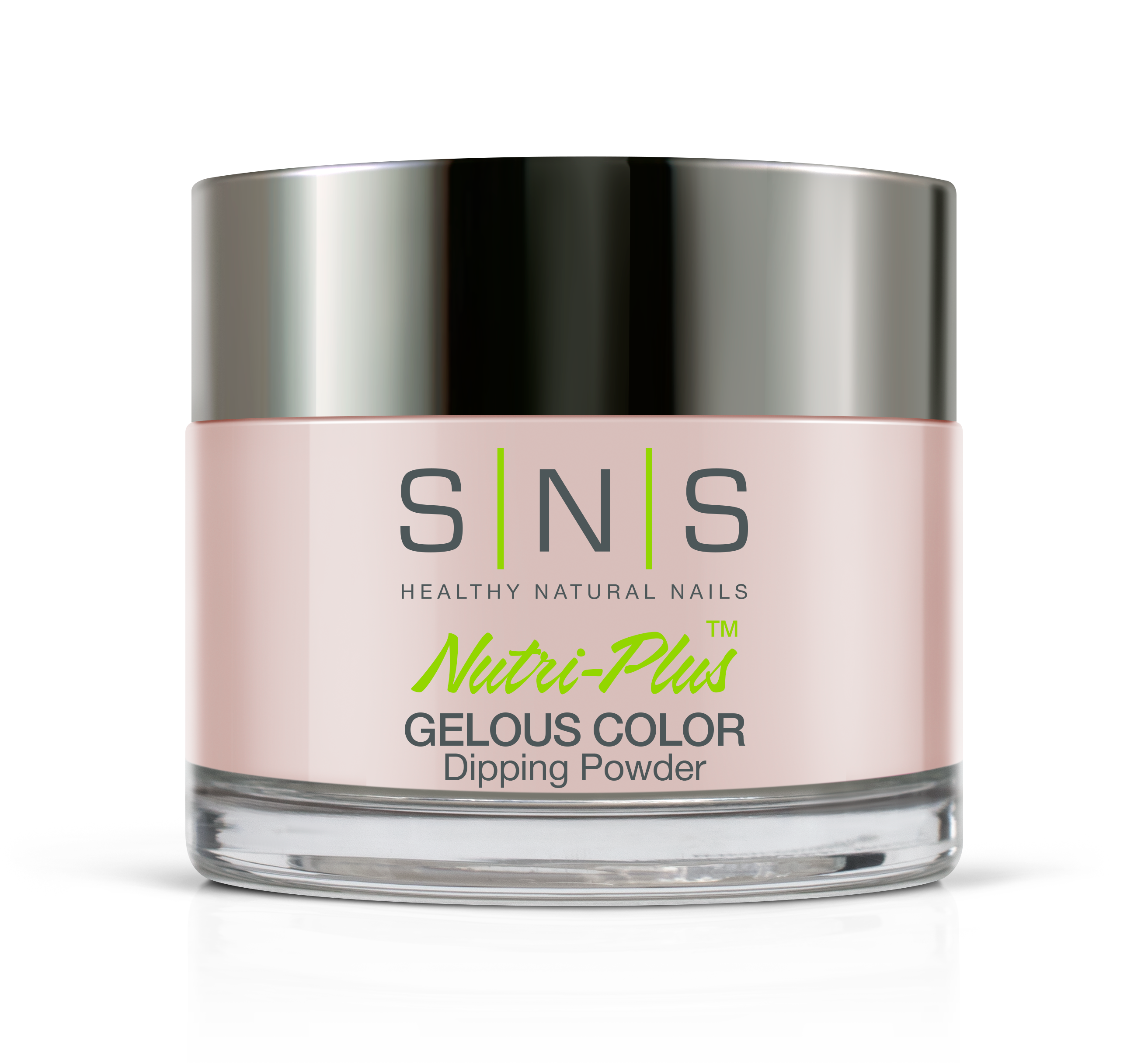 SNS Nail Dipping Powder- SY06 by Signature Nail System SNS Nails USA