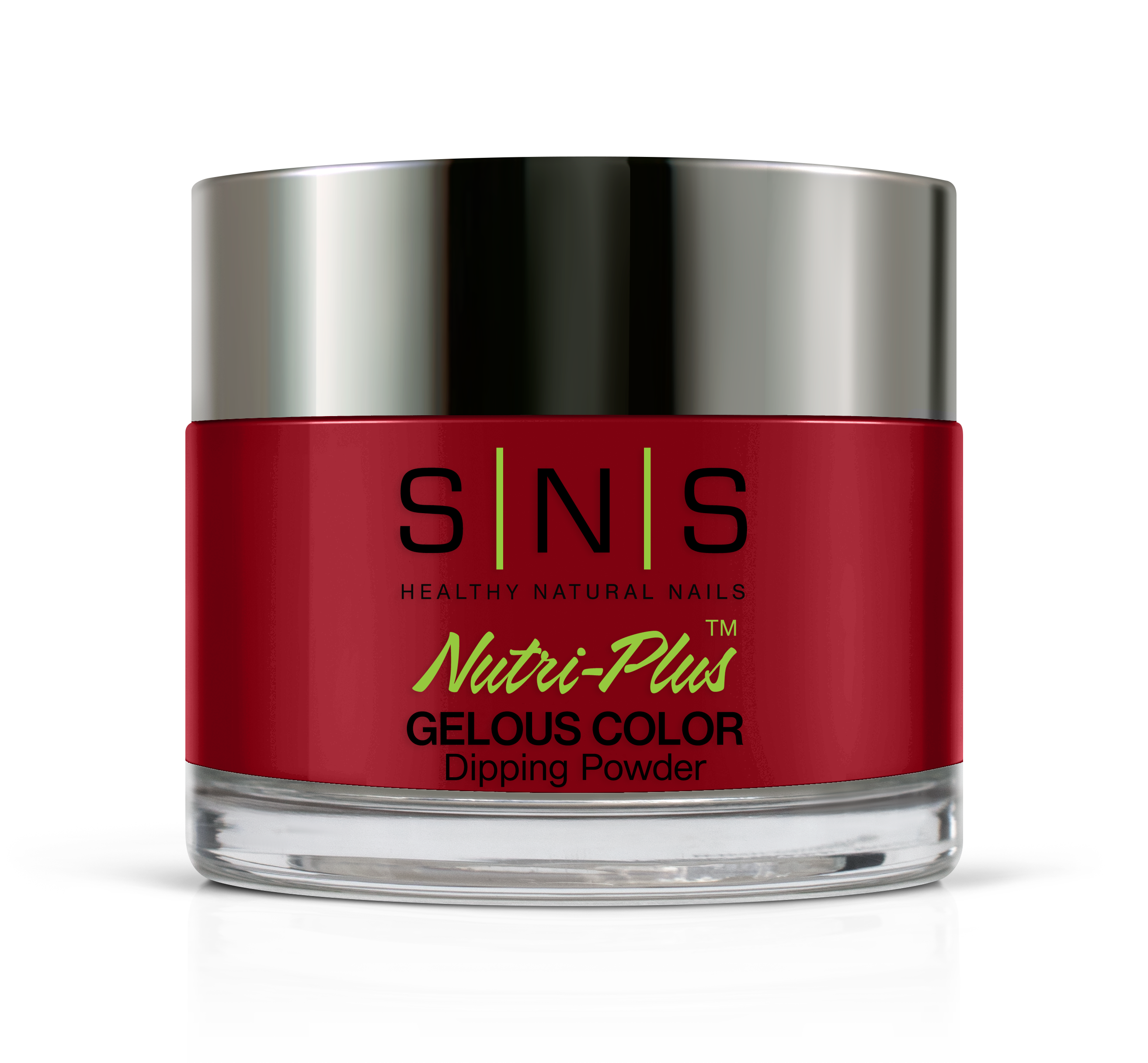 SNS Nail Dipping Powder- CS07 by Signature Nail System SNS Nails USA