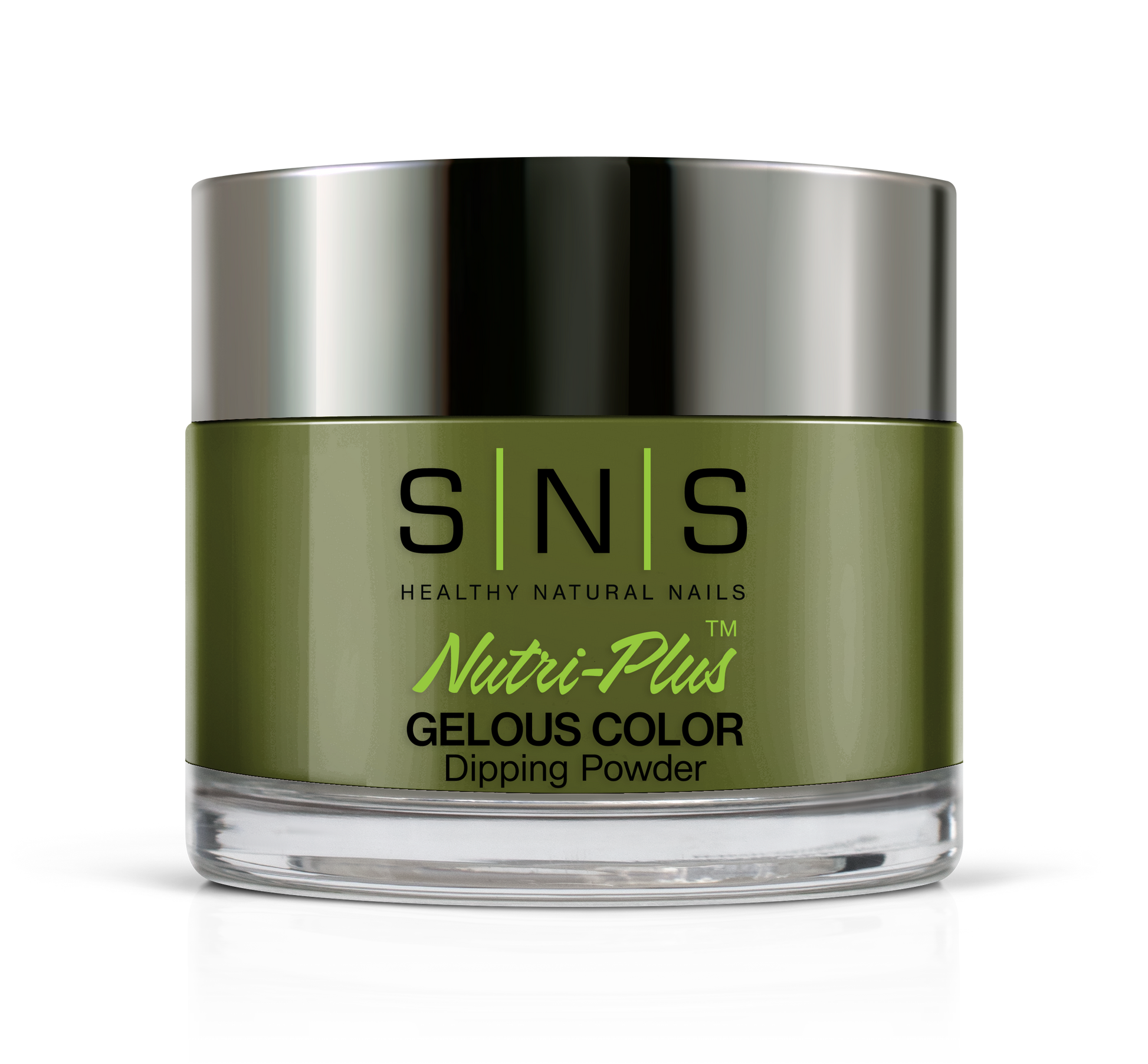 SNS Nail Dipping Powder- CY16 by Signature Nail System SNS Nails USA