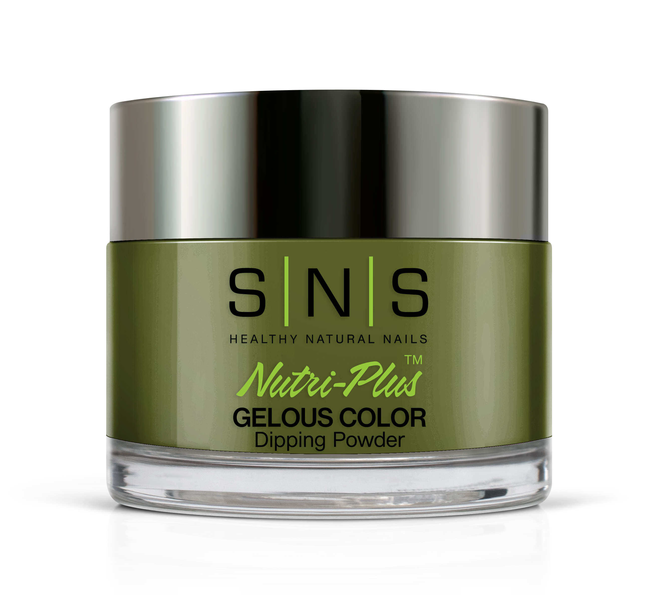 SNS Nail Dipping Powder- CY16 by Signature Nail System SNS Nails USA