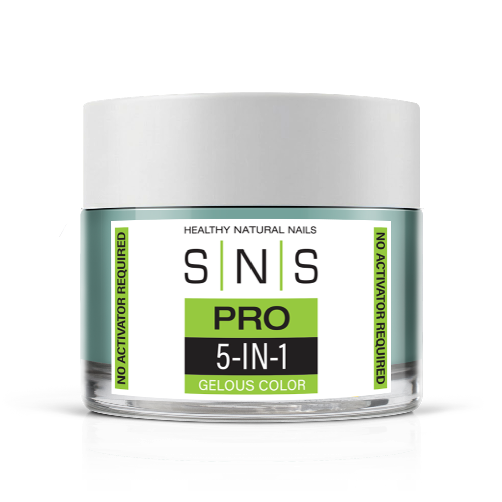 SNS Pro - Pink Book Collection - #012 by Signature Nail System SNS Nails USA