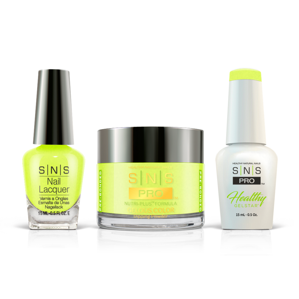 SNS Pro - Beige Book Collection - #102 by Signature Nail System SNS Nails USA