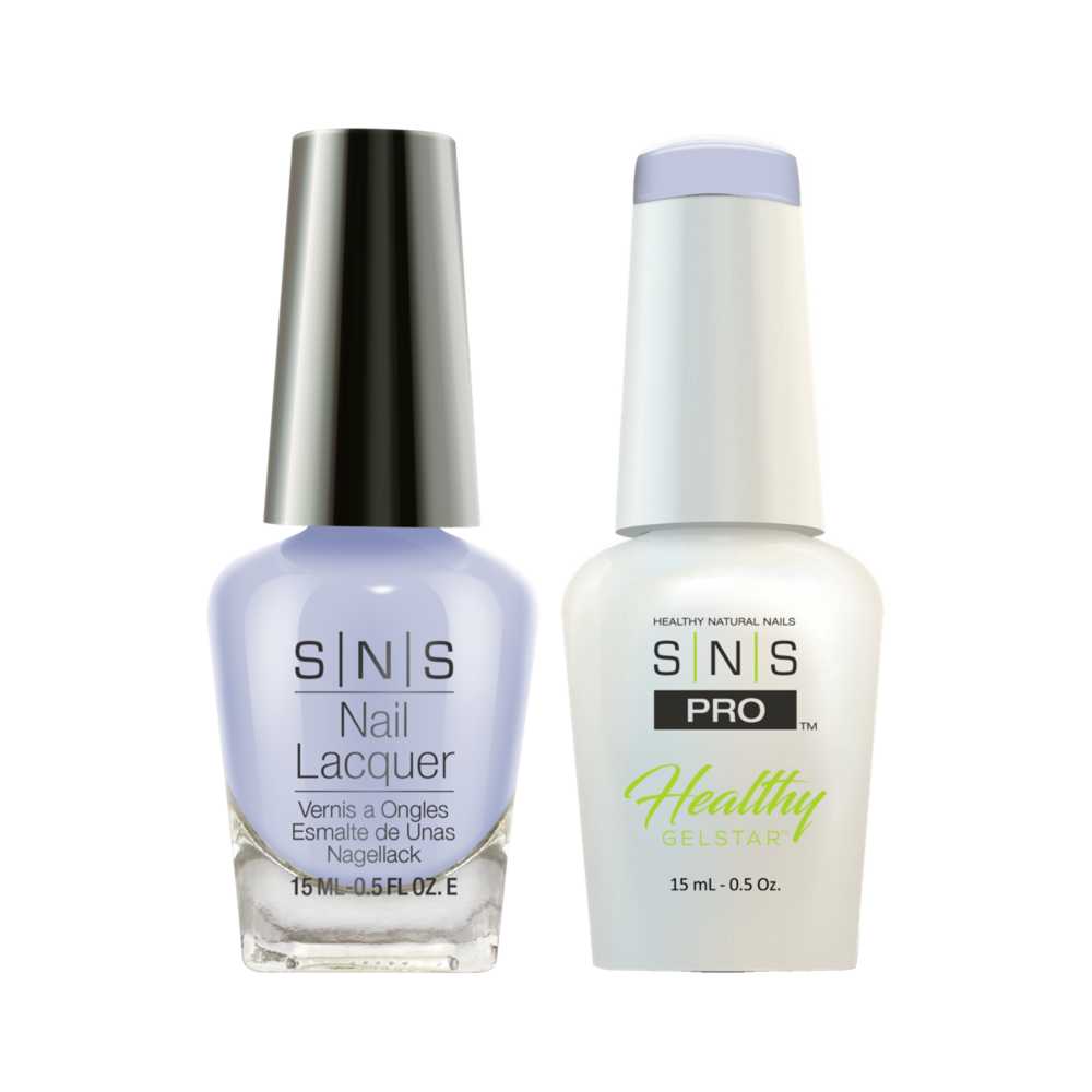 SNS Pro - Blue Book Collection - #042 by Signature Nail System SNS Nails USA