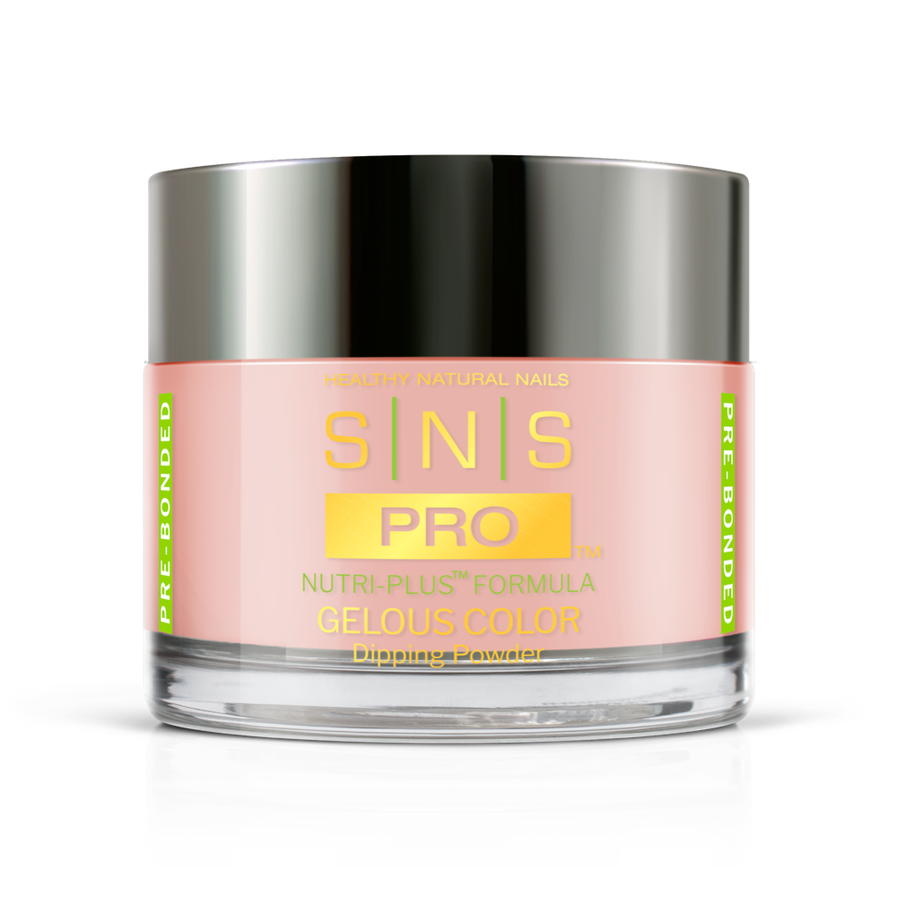 SNS Pro - Burgundy Book Collection - #015 by Signature Nail System SNS Nails USA
