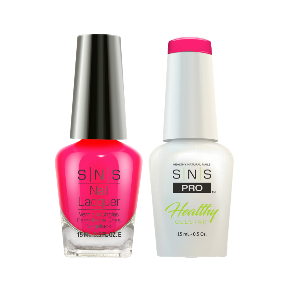 SNS Pro - Blue Book Collection - #092 by Signature Nail System SNS Nails USA