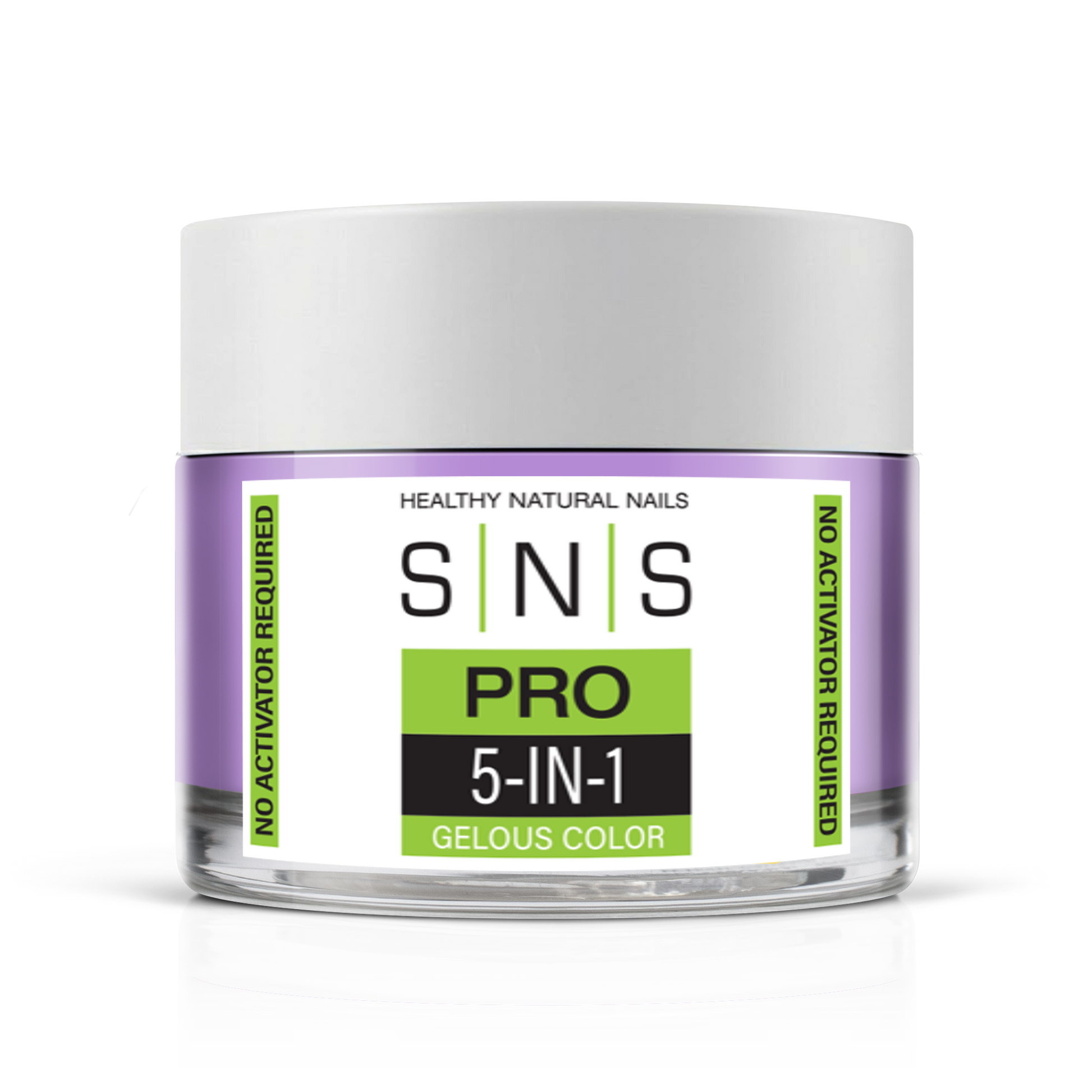 SNS Pro - Green Book Collection - #075 by Signature Nail System SNS Nails USA