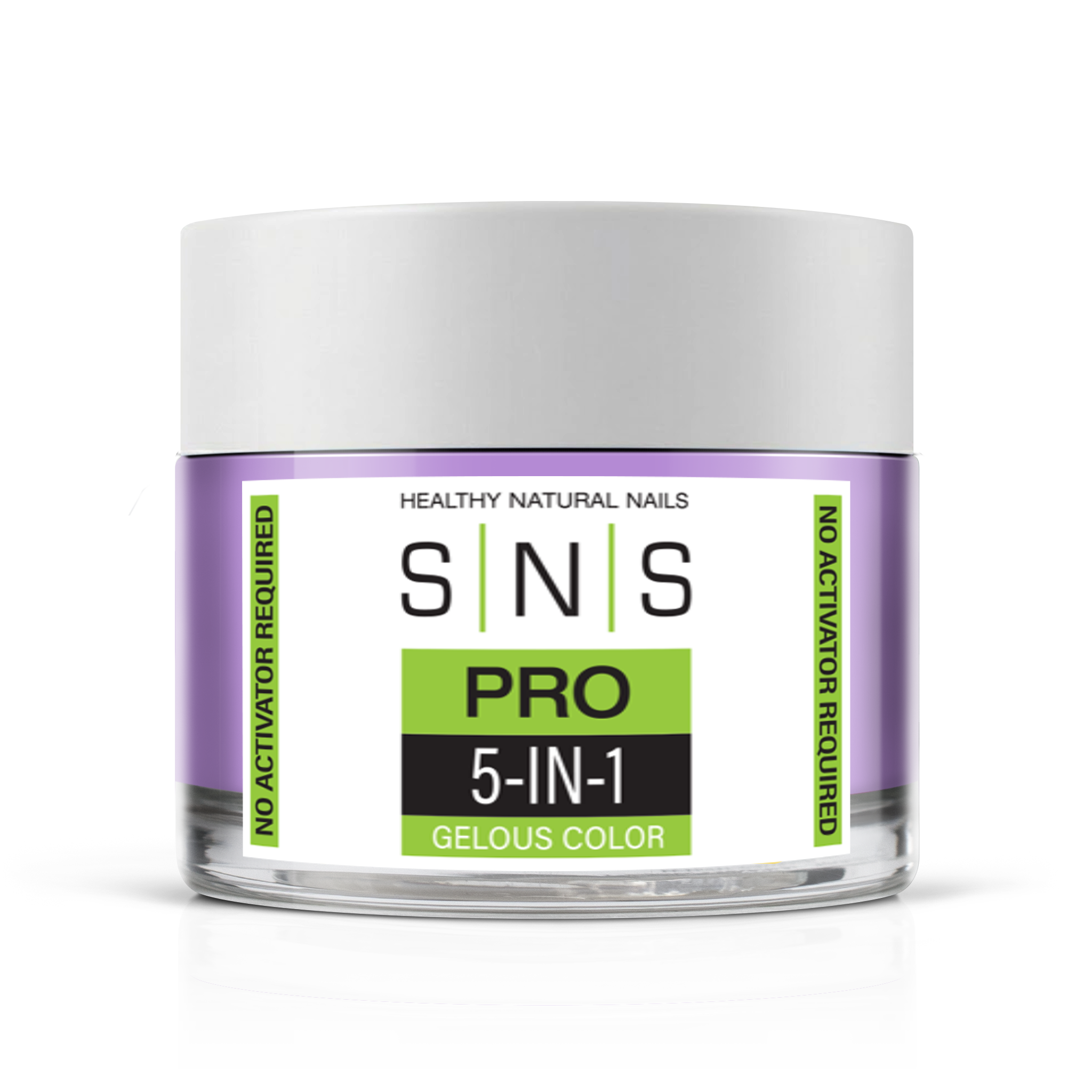 SNS Pro - Green Book Collection - #075 by Signature Nail System SNS Nails USA