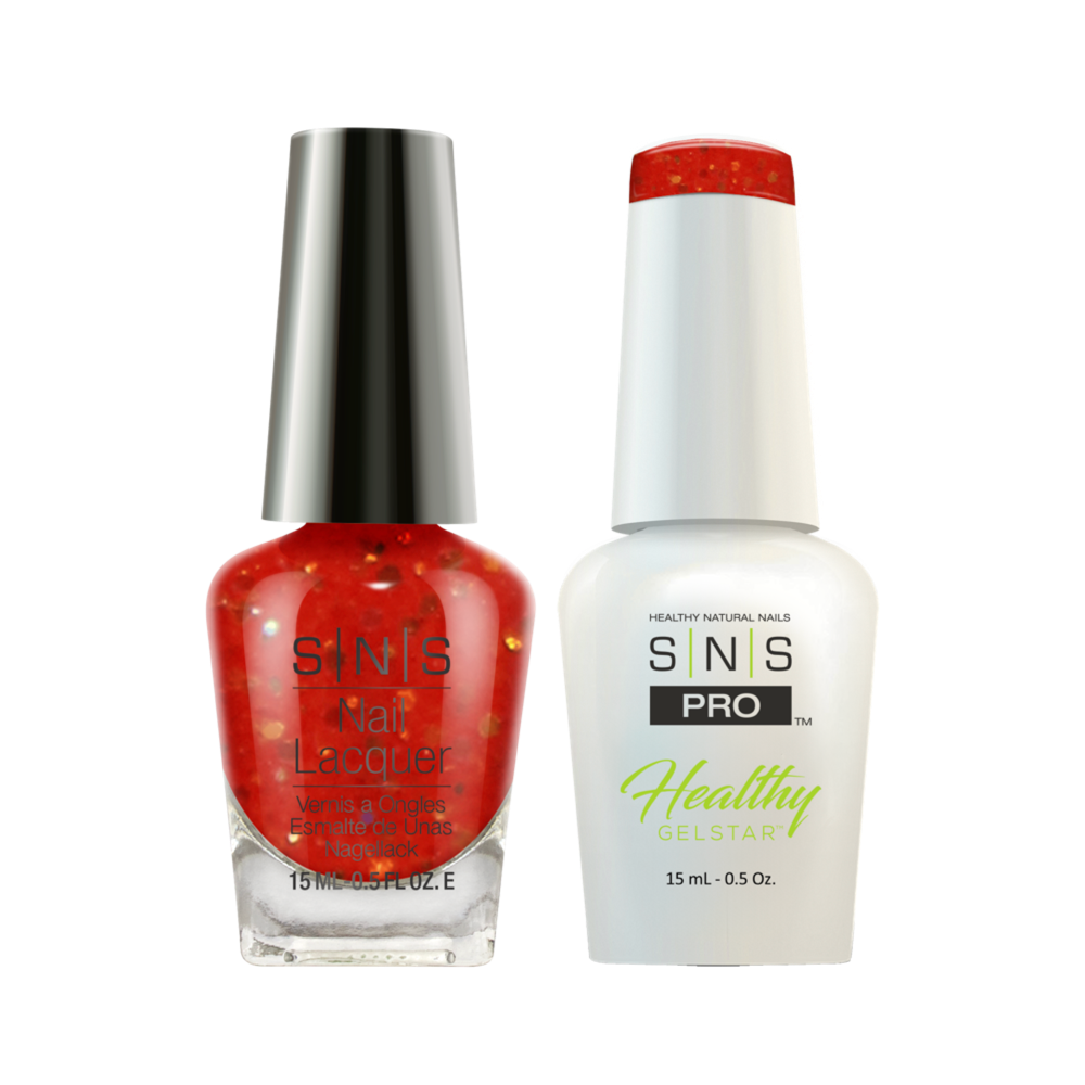 SNS Pro - Blue Book Collection - #142 by Signature Nail System SNS Nails USA
