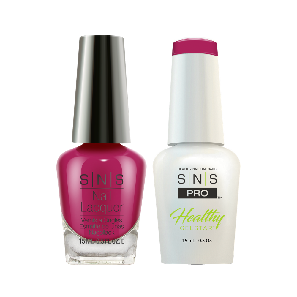 SNS Pro - Beige Book Collection - #127 by Signature Nail System SNS Nails USA