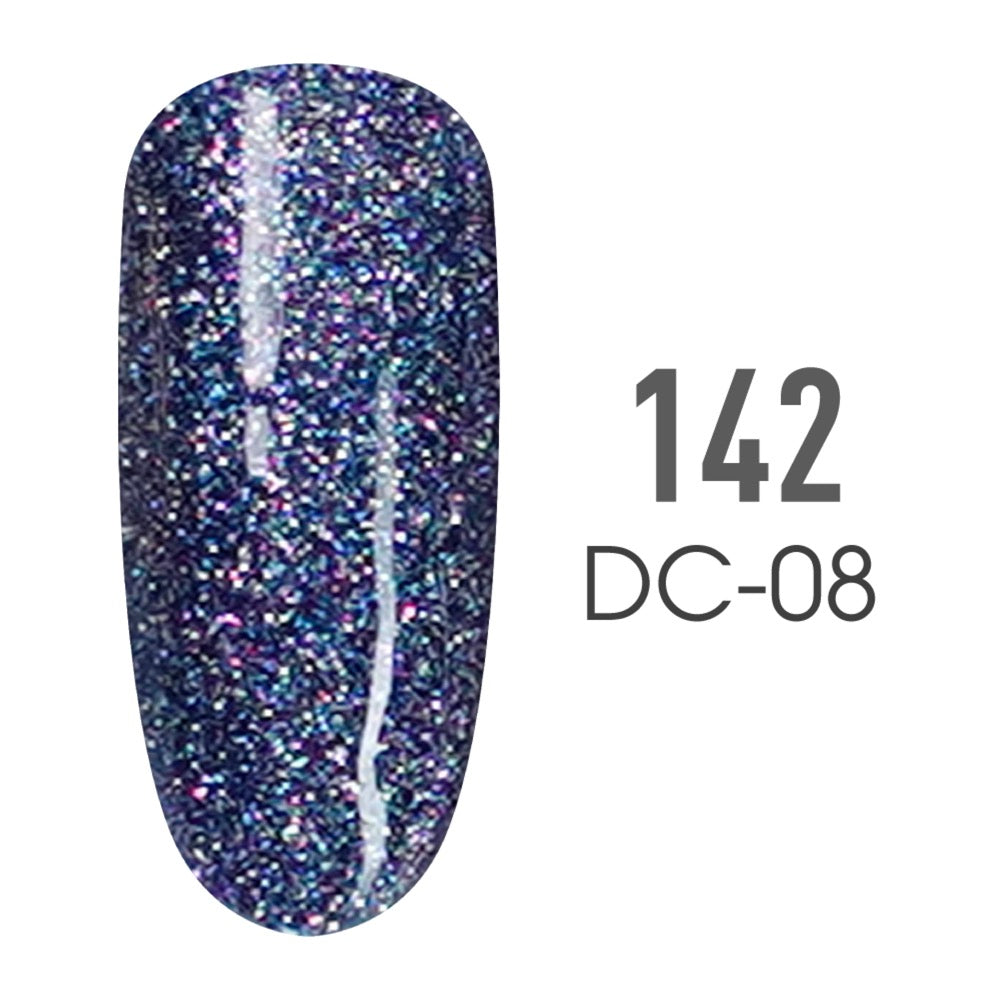 SNS Pro - Burgundy Book Collection - #142 by Signature Nail System SNS Nails USA