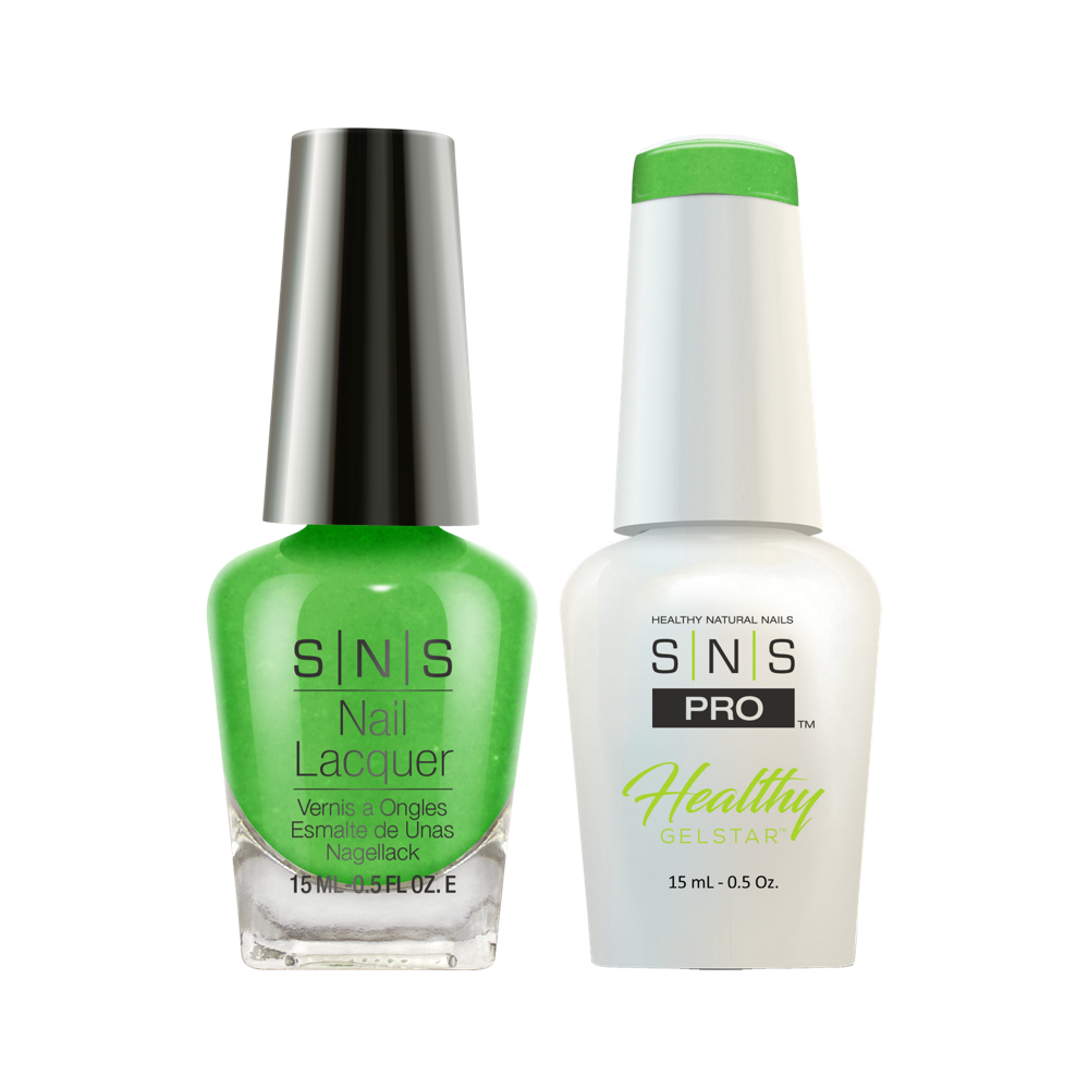 SNS Pro - Burgundy Book Collection - #021 by Signature Nail System SNS Nails USA