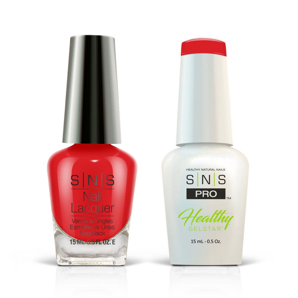 SNS Pro - Pink Book Collection - #109 by Signature Nail System SNS Nails USA