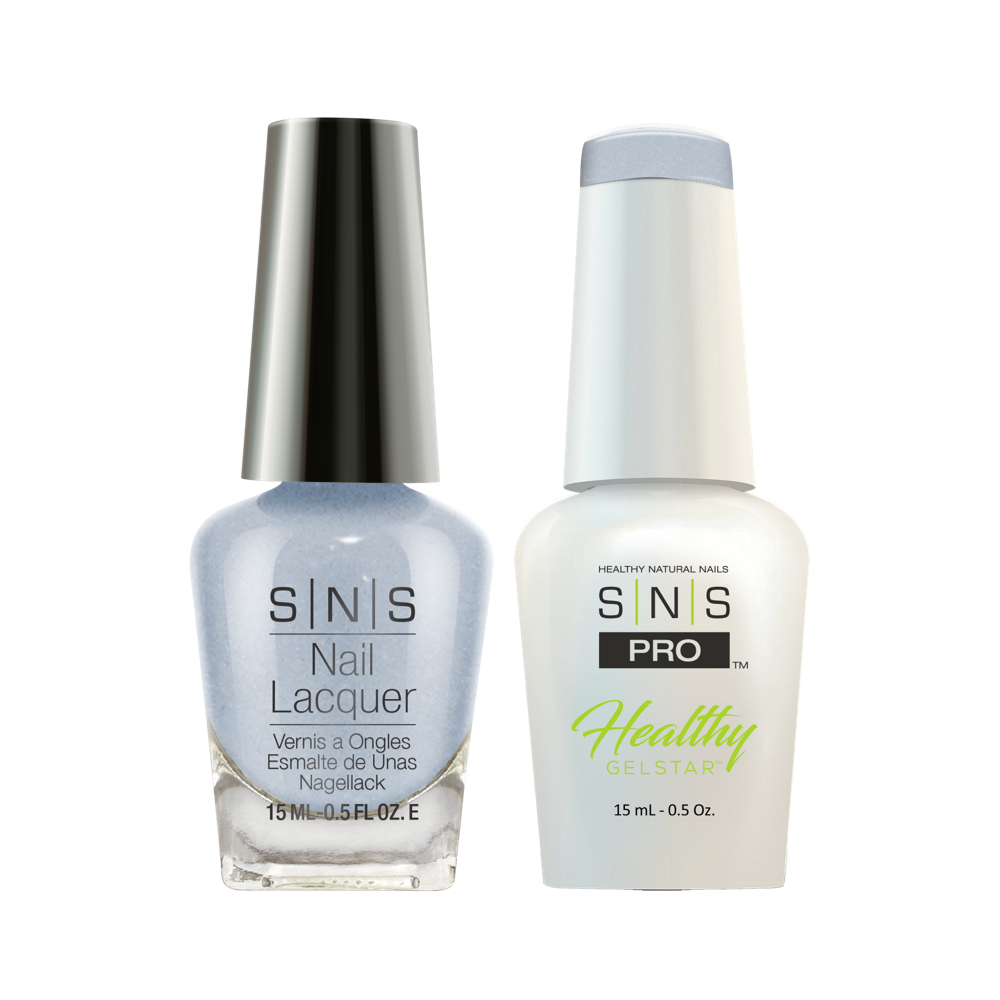 SNS Pro - Burgundy Book Collection - #023 by Signature Nail System SNS Nails USA