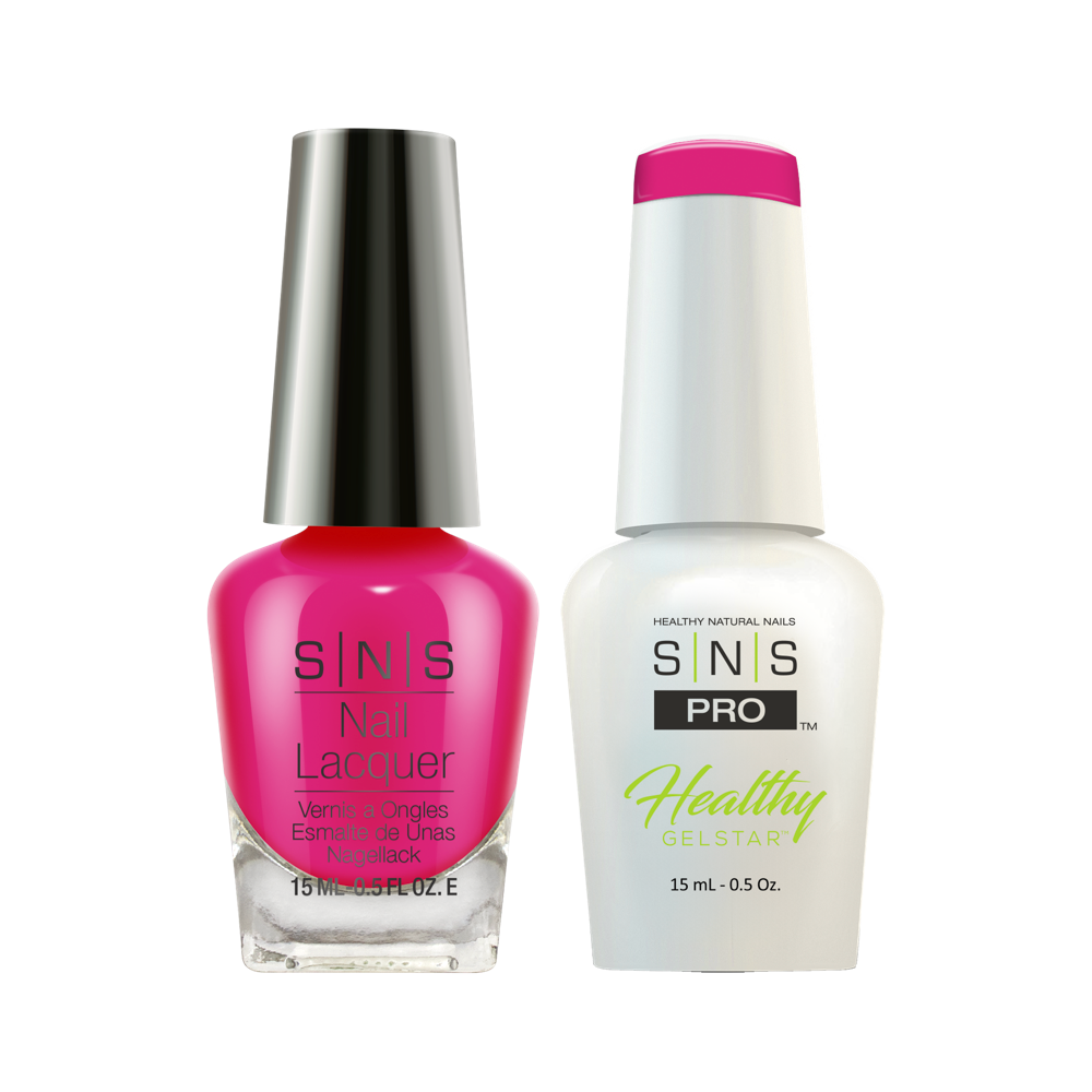 SNS Pro - Beige Book Collection - #121 by Signature Nail System SNS Nails USA