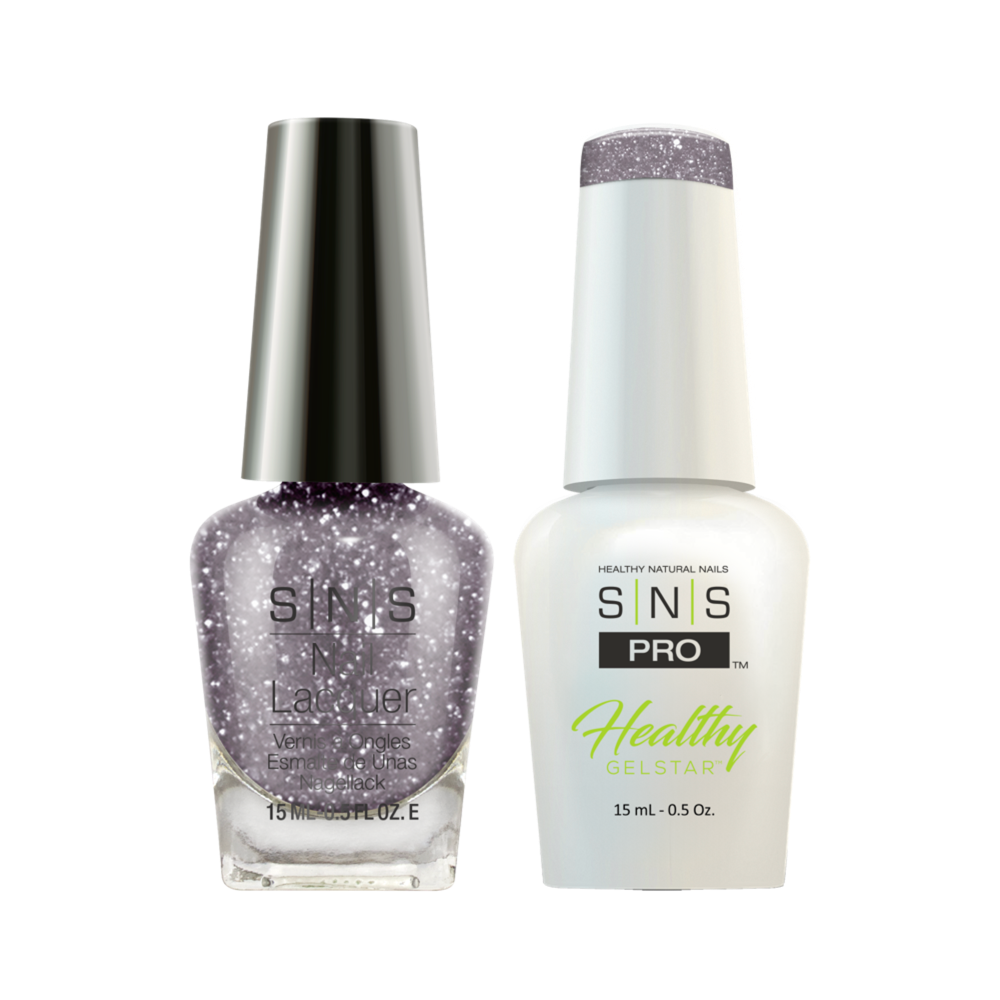 SNS Pro - Blue Book Collection - #137 by Signature Nail System SNS Nails USA