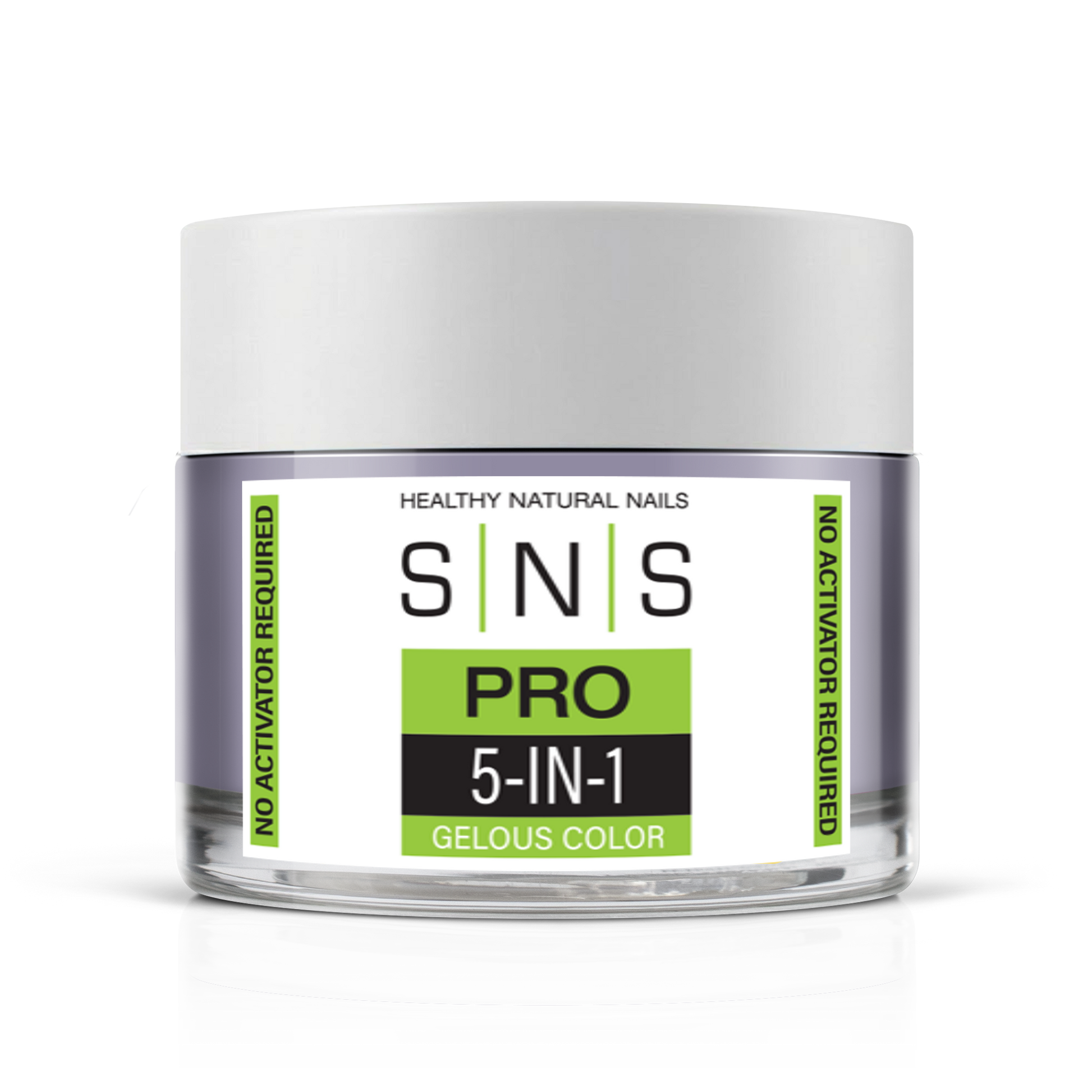 SNS Pro - Green Book Collection - #077 by Signature Nail System SNS Nails USA
