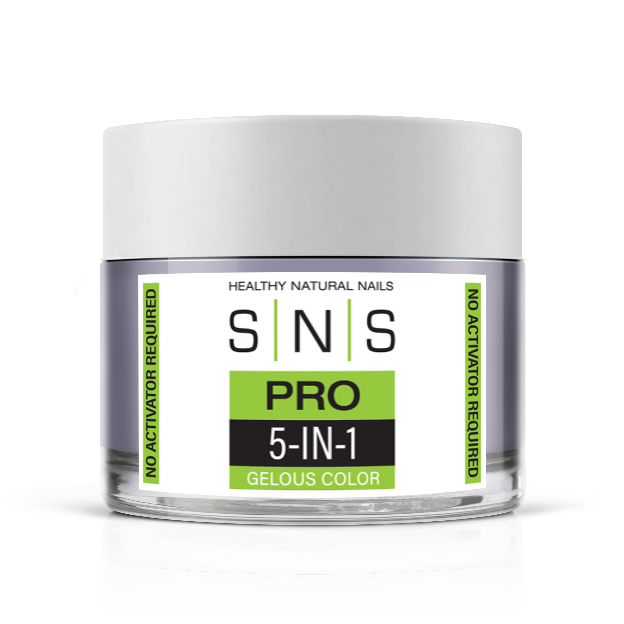 SNS Pro - Green Book Collection - #077 by Signature Nail System SNS Nails USA