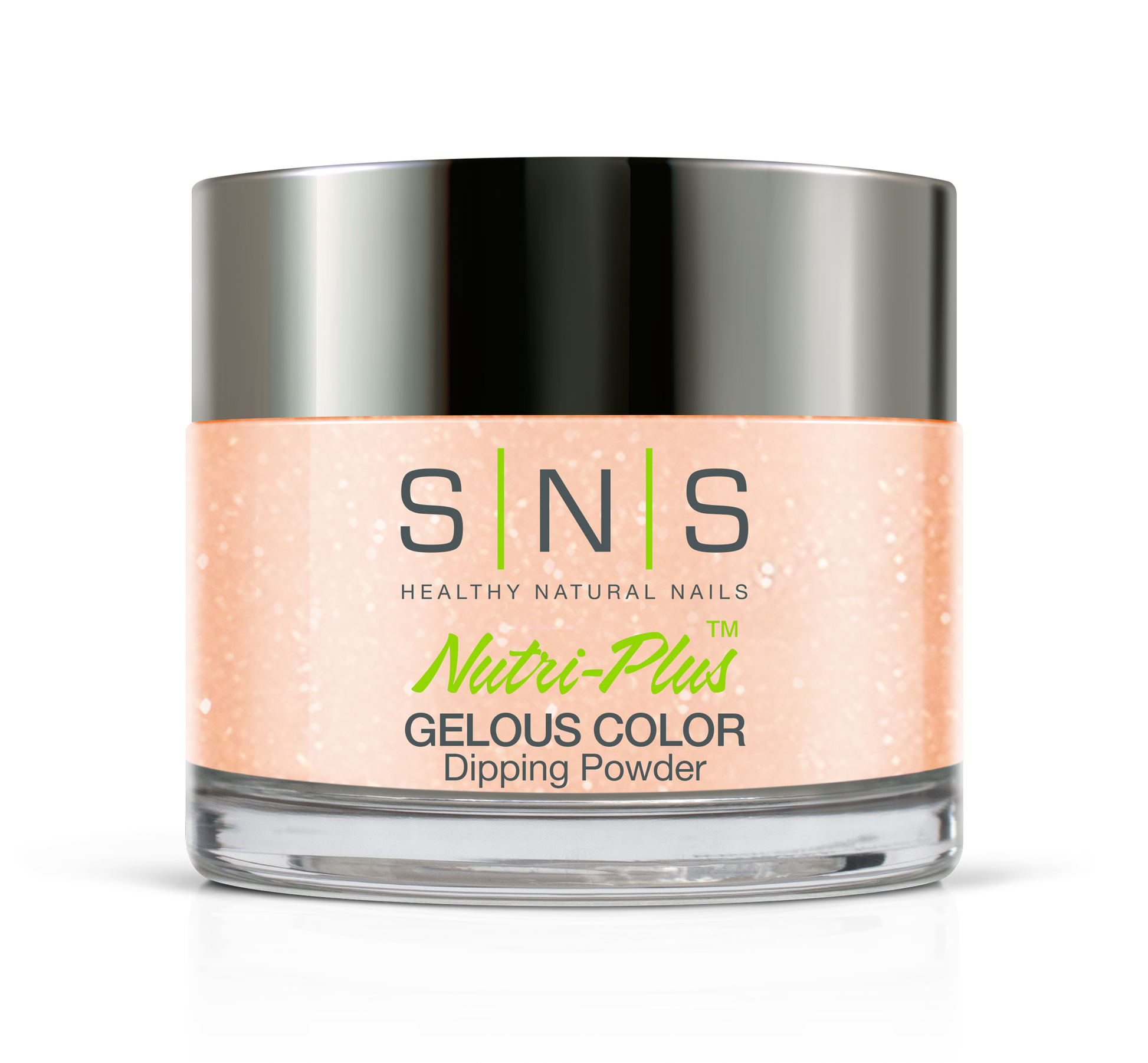 SNS Nail Dipping Powder- EC01 by Signature Nail System SNS Nails USA