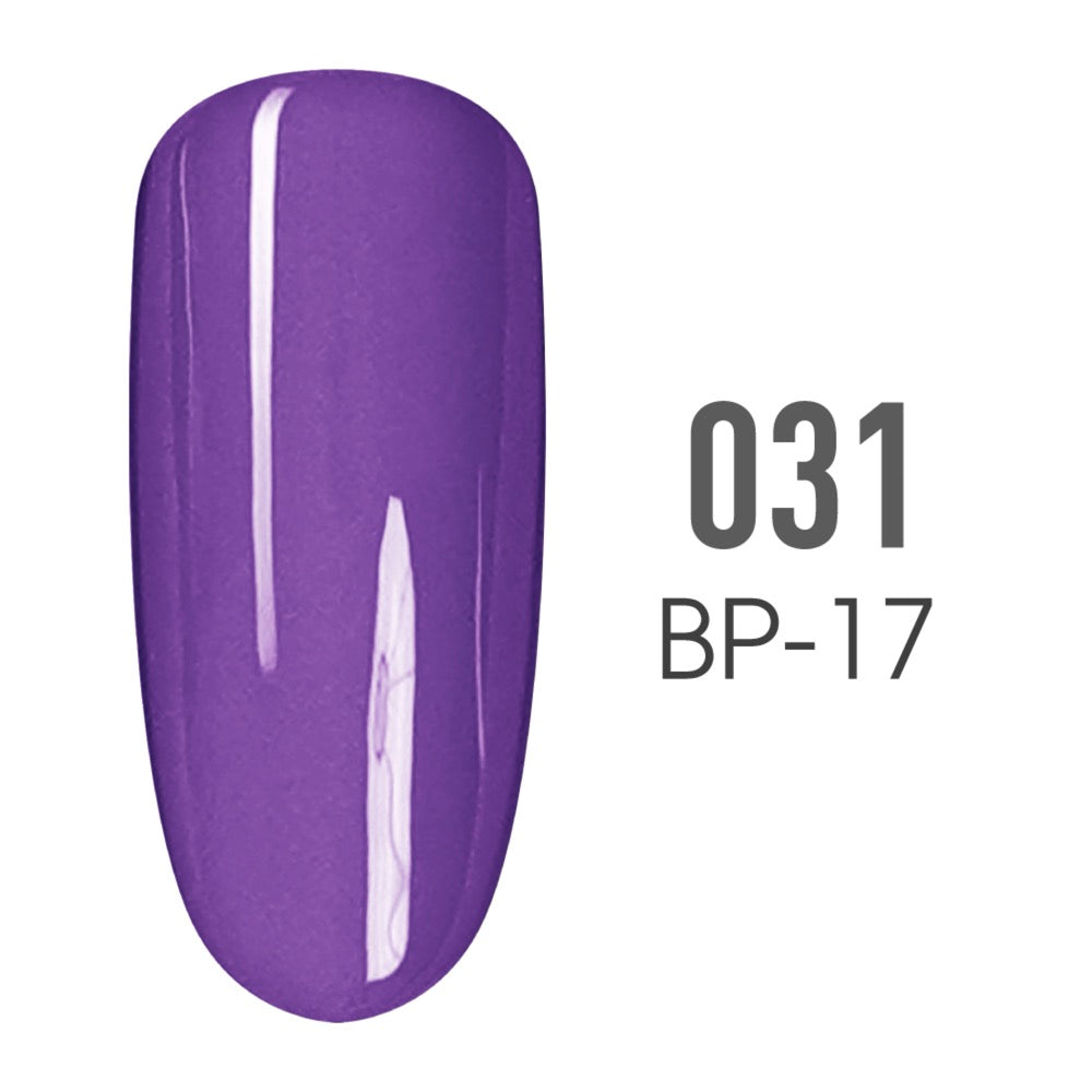 SNS Pro - Burgundy Book Collection - #031 by Signature Nail System SNS Nails USA