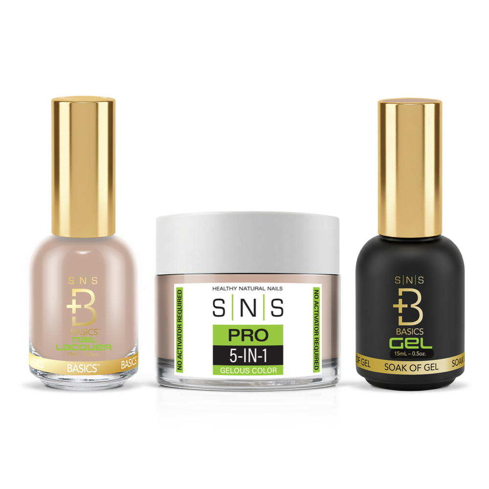SNS Pro - Pink Book Collection - #082