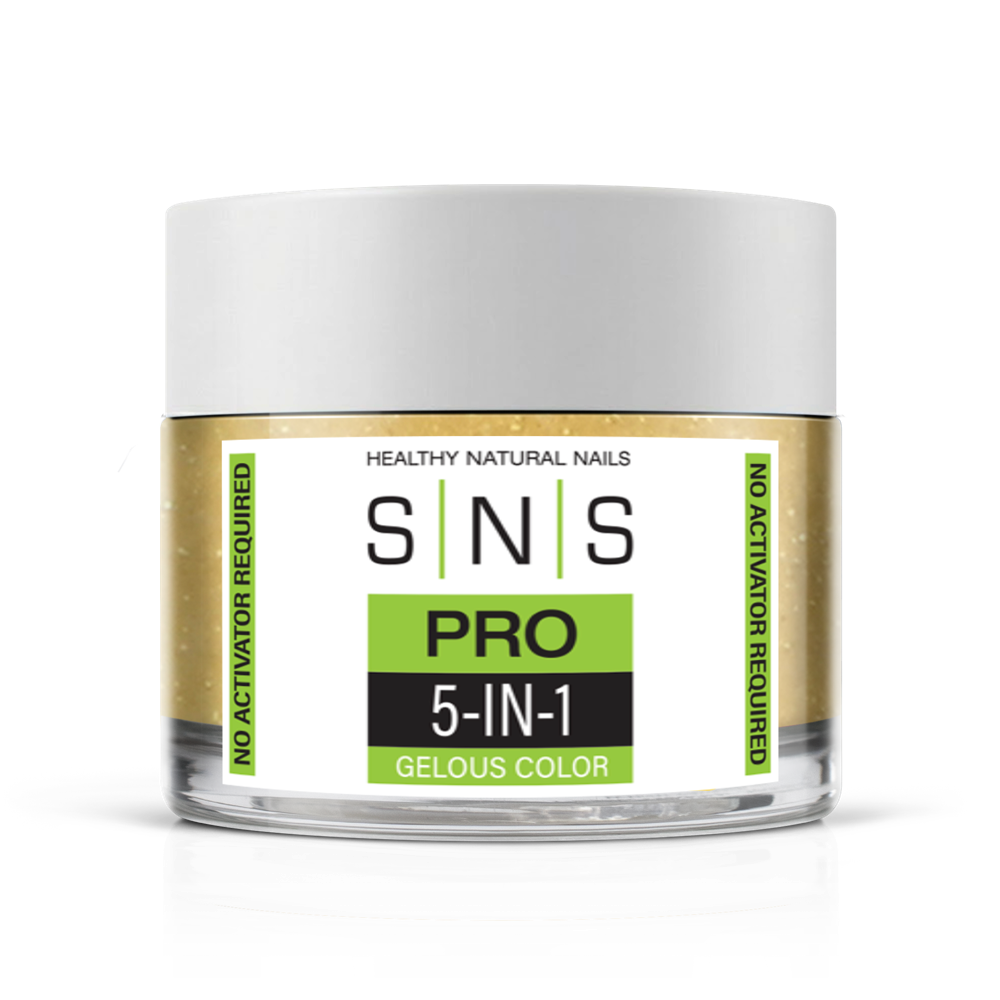 SNS Pro - Blue Book Collection - #106 by Signature Nail System SNS Nails USA