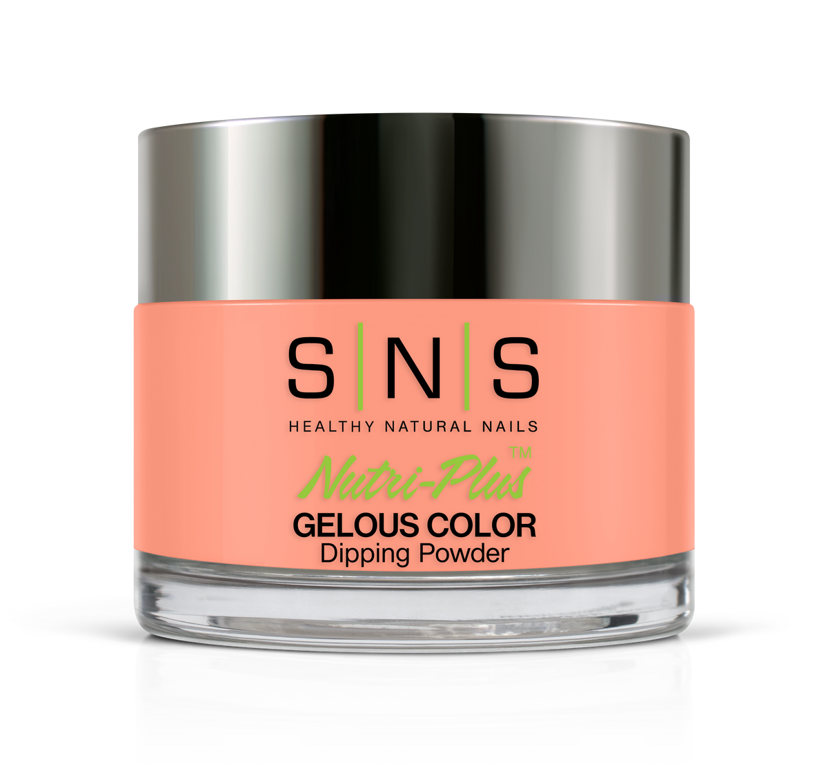 SNS Nail Dipping Powder- EE19 by Signature Nail System SNS Nails USA