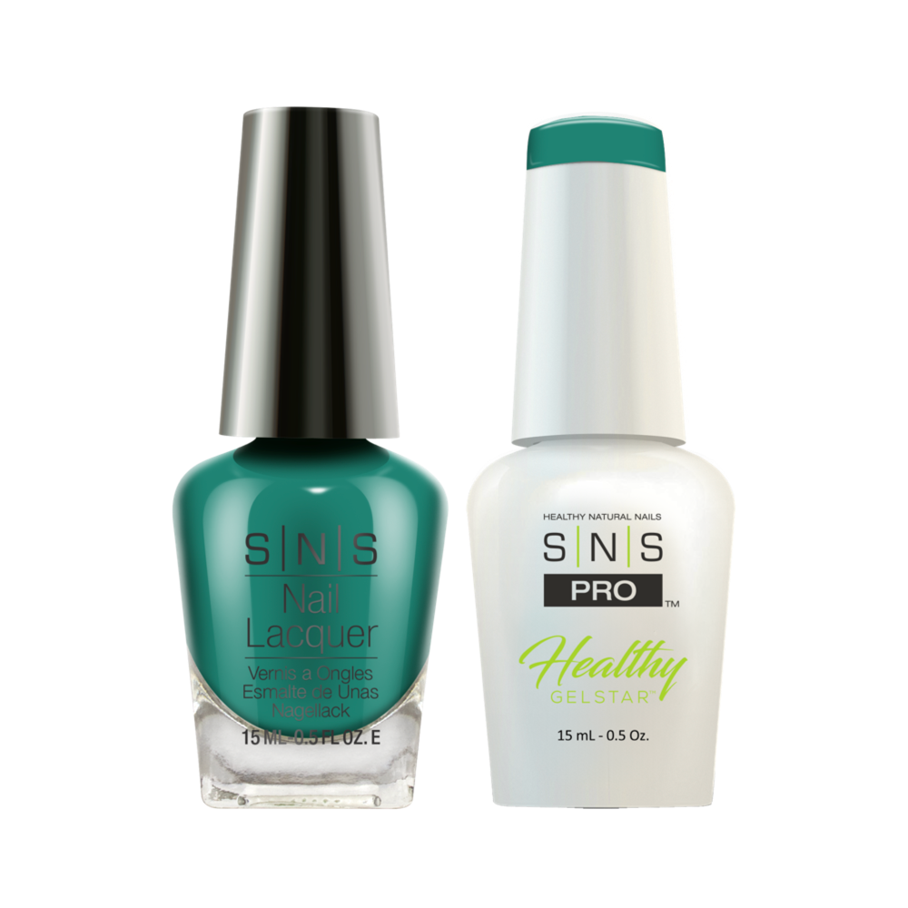 SNS Pro - Blue Book Collection - #134 by Signature Nail System SNS Nails USA