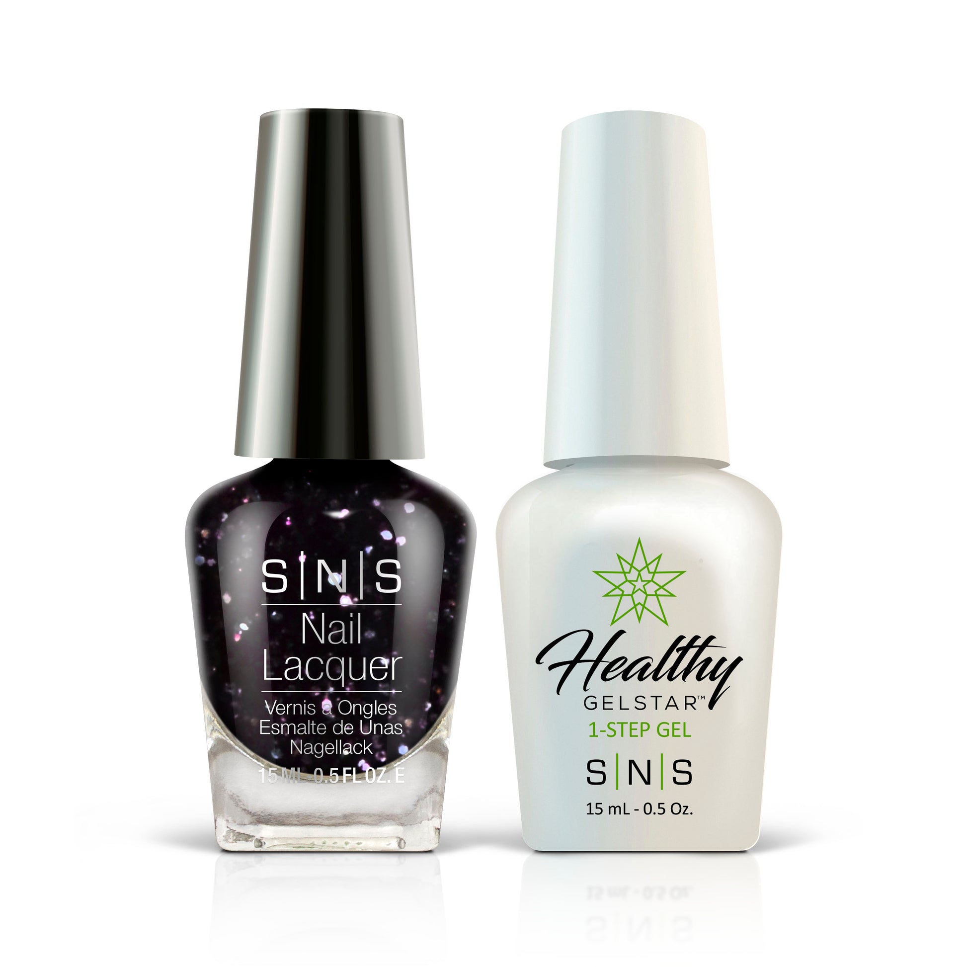 SNS Nail Gel & Lacquer- WW20 by Signature Nail System SNS Nails USA