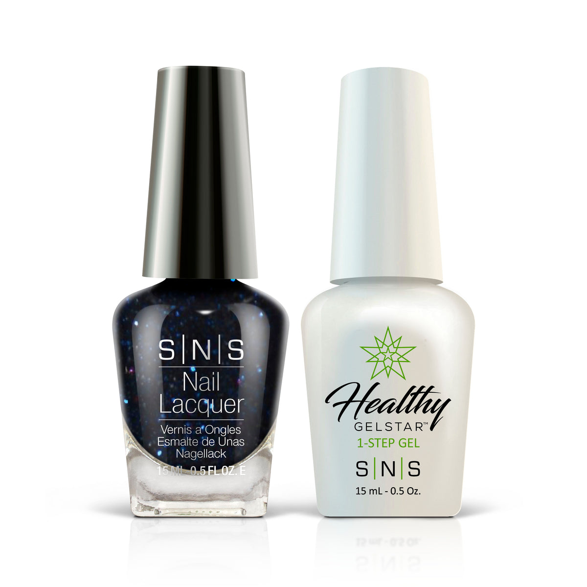 SNS Gel & Lacquer- GC093 by Signature Nail System SNS Nails USA