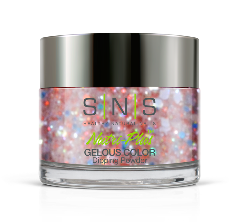 SNS Pro - Blue Book Collection - #066 by Signature Nail System SNS Nails USA