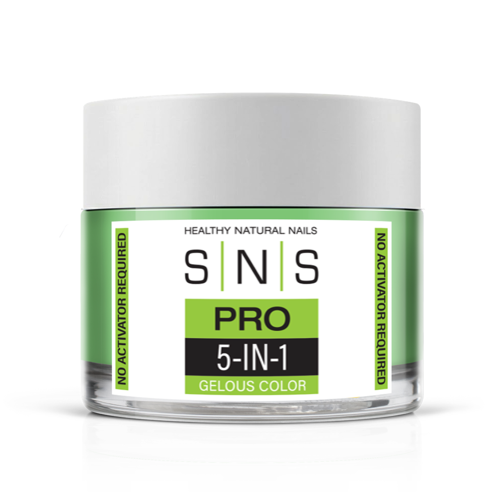 SNS Pro - Pink Book Collection - #140 by Signature Nail System SNS Nails USA