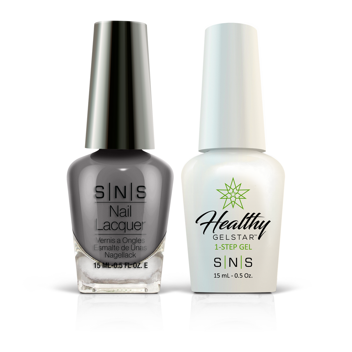 SNS Nail Gel & Lacquer- EE06 by Signature Nail System SNS Nails USA