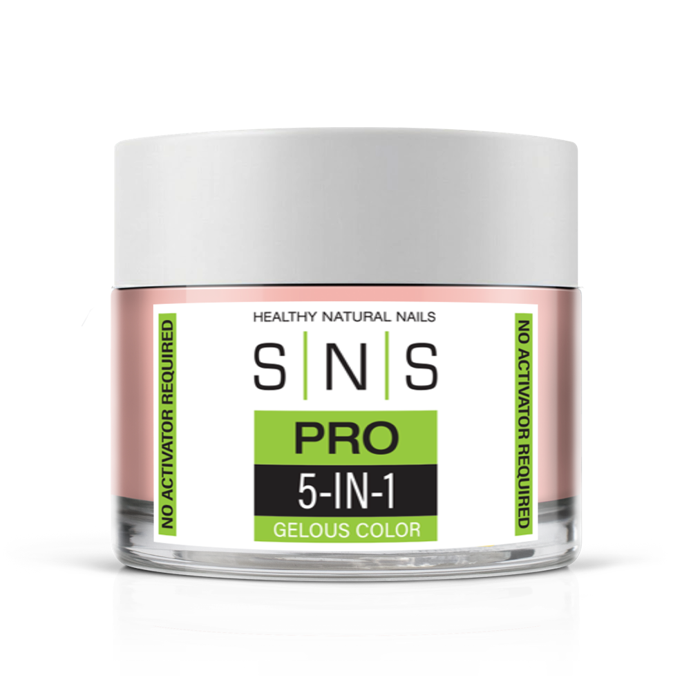 SNS Pro - Blue Book Collection - #035 by Signature Nail System SNS Nails USA